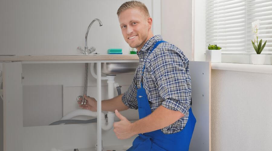 Local expert plumbing services in Water Valley, MS